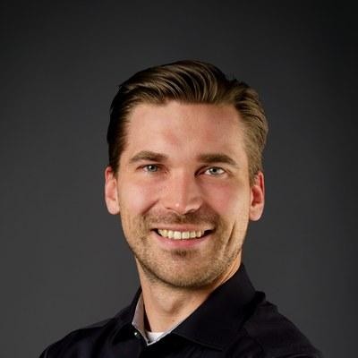 Tomi Särkkä – Project Engineer